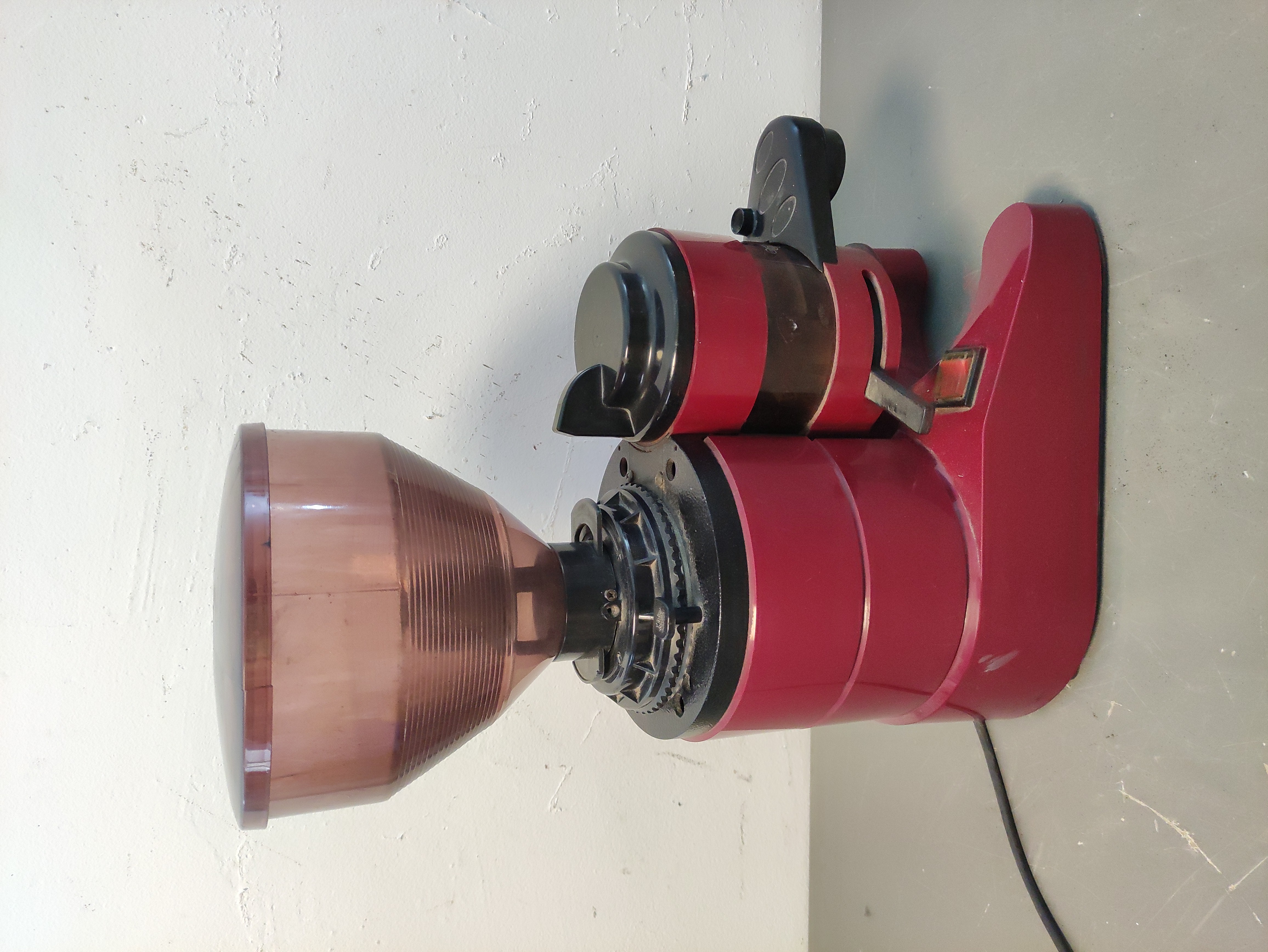 molinillo cafe cunill plast 50x38.5x20.5 1u